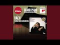 Goldberg Variations, BWV 988 - Aria Da Capo - YouTube