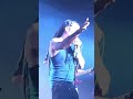 40 Below Summer - Monday Song live 10/11/25 @ Starland ballroom