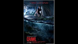 الفيلم الاجنبيCRAWL  المترجم  بالعربية CRAWL للكبار فقط+18 بجودة HD 2020