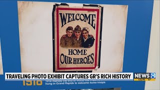 Photo exhibition celebrates Grand Rapids history on 175th anniversary