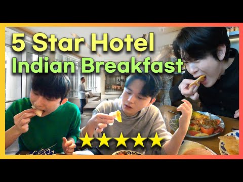 Koreans Shocked by