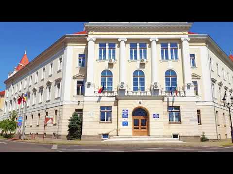 22  PALATUL DE JUSTIȚIE