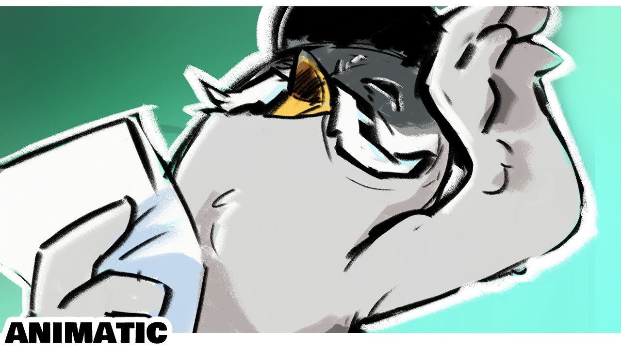 Discombobulate | Animatic