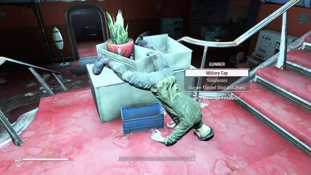 Fallout 4 Do It for the Vine YouTube