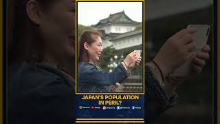 WION Wideangle: Why is Japan's birth rate shrinking?