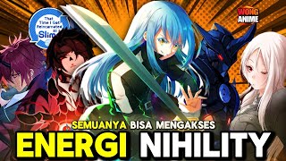 4 REAL EMERALD CHESS‼️ THE STRONGEST RIMURU SUBJECT IS NOW IN TENSURA