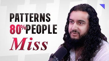 $907K Profits After 6 Years of Journaling | Meet The Trader Ep 136