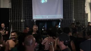 anti squad - we just feel - feat djokie morrezza