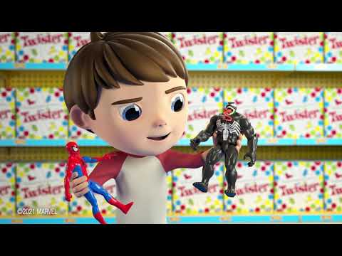 Where Superhero Toys Live - Smyths Toys