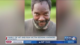 Family wants answers after loved one dies more than a year after being in a hit and run
