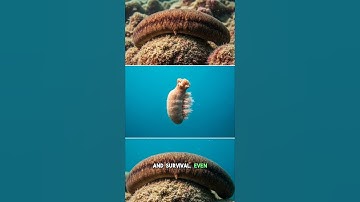 Sea Cucumber