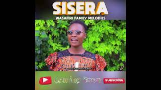 SISERA TRAILER