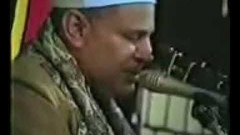 الشيخ  / محمود صديق المنشاوى   - سورة  - البلد و القصار
