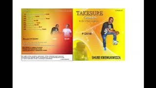 Takasure Chari - Muvengi