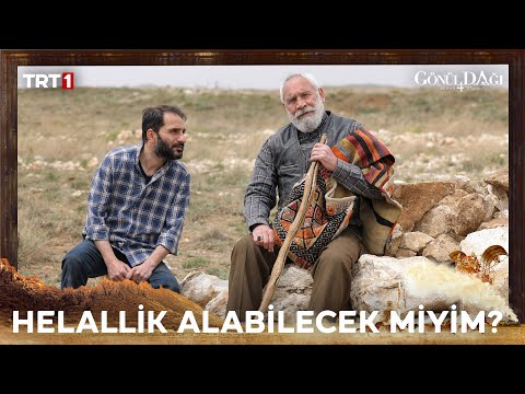 Hamdi'nin yüreğine su serpti – Gönül Dağı 139. Bölüm @trt1