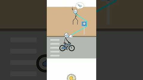 Thief Puzzle Level 304 Solution