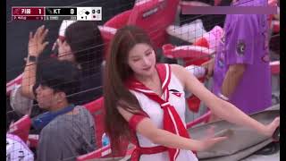 [키움 vs KT] 7/1 경기 I 2025 신한 SOL뱅크 KBO 리그 I 하이라이트 I TVING 출처!