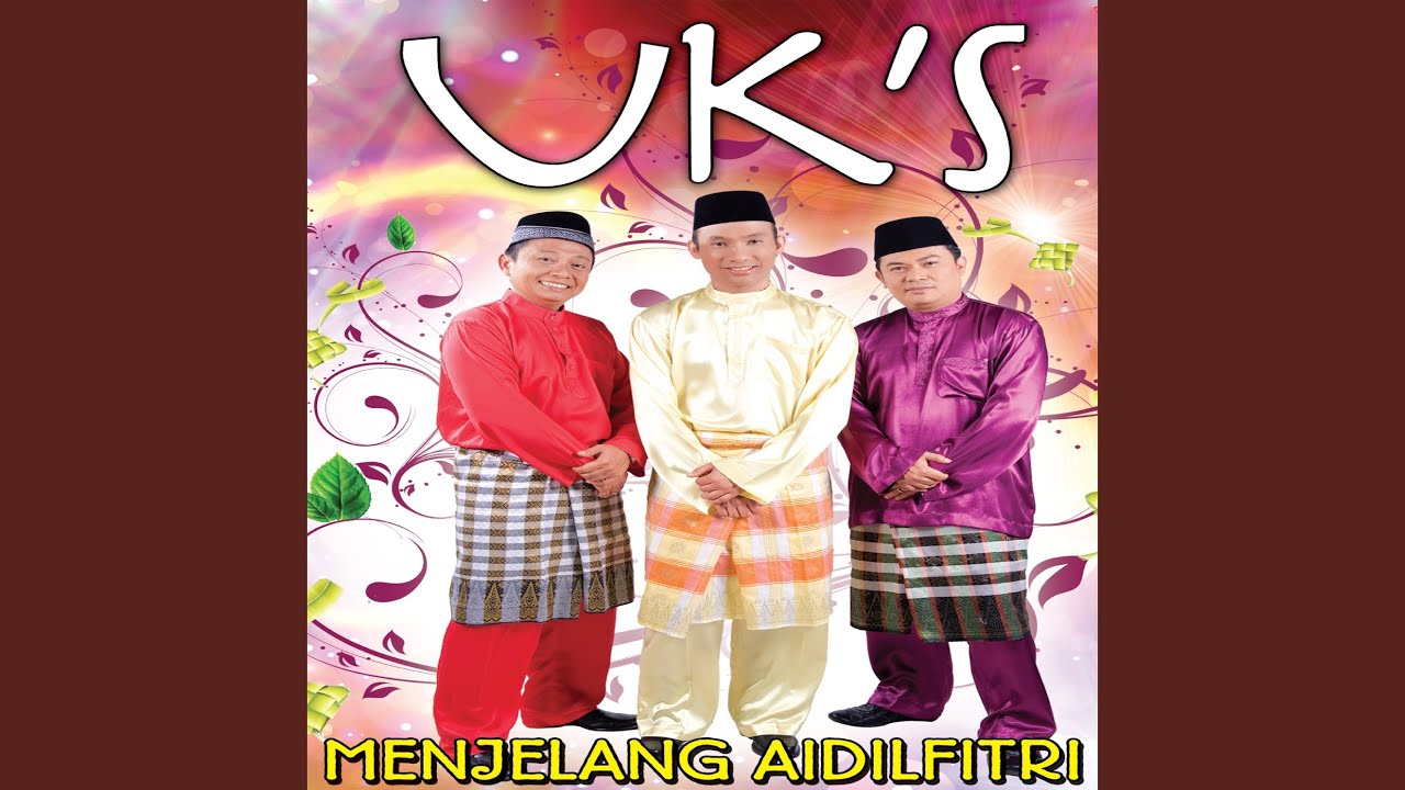 seloka hari raya mp3