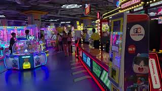 Vincom Mall [DaNang] Walking Tour 