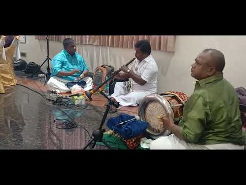 Mangala Vadyam |