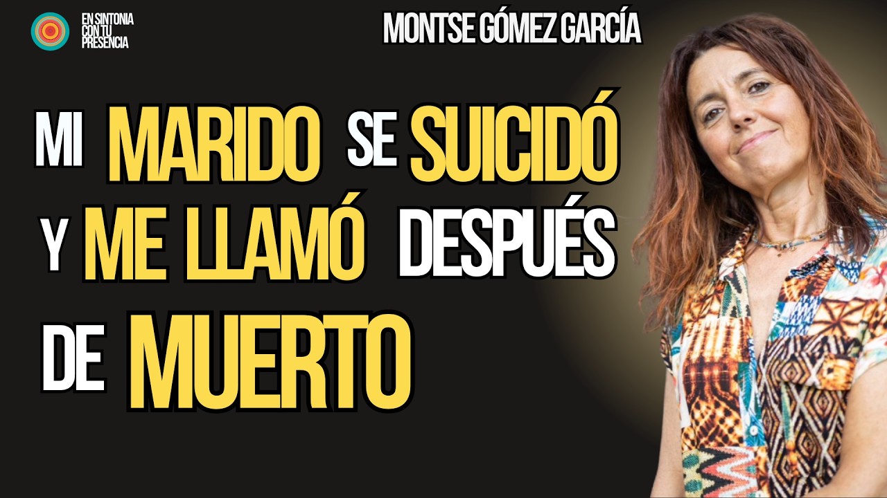 💥La historia más impactante que escucharás: El Suicidio de mi marido me llevó al DESPERTAR