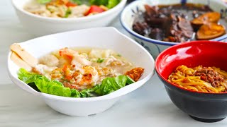 Lao Jiang Superior Soup 老江一品汤