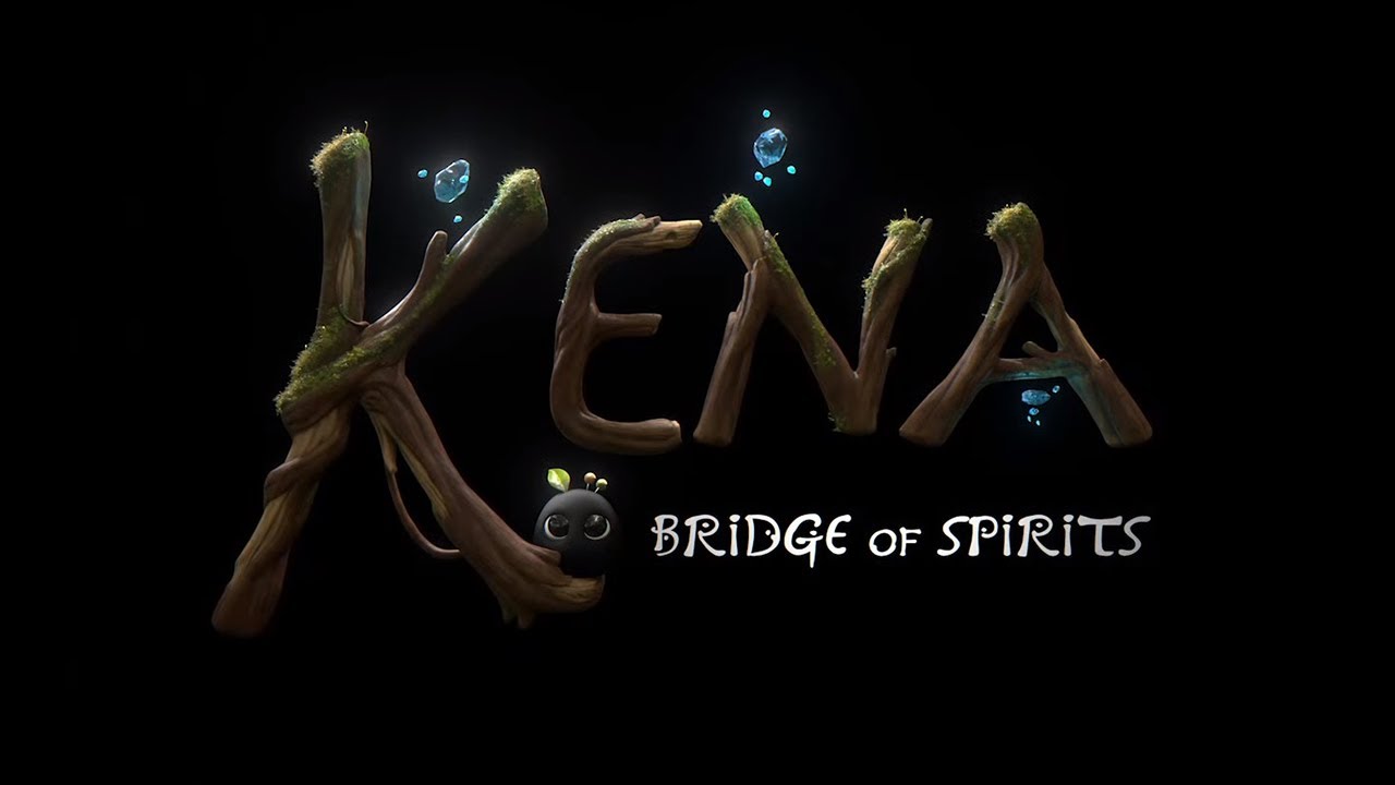 Kena Bridge of Spirits - Main Theme / Soundtrack ( by Fyrosand )