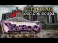 Pudo ser dueña de Google y Facebook: La caída de 125,000 millones de Yahoo