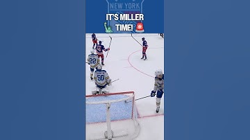 Captain CLUTCH! 💪