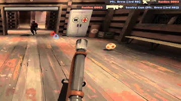 Team Fortress 2 - How to Bind Keys