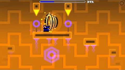 Secrets in Hexagon Hyperdrive