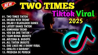 Newbest Two Times Latest Dance Tiktok Viral November 2025