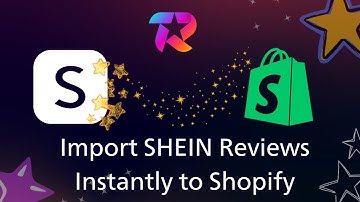 Instantly Import Real Reviews from SHEIN to Shopify – RevuNova Extension Demo