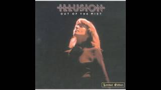 Illusion - Isadora