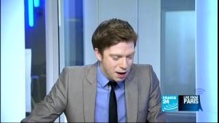 03/01/2012 MEDIA WATCH International