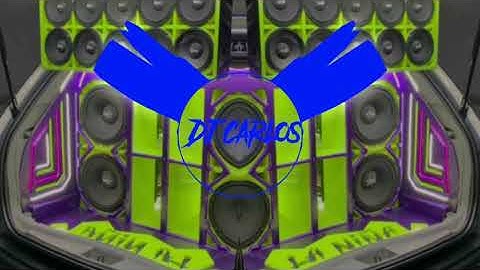 JUNIOR CALDERA ROBA MARIO DOBLE TONO CAR AUDIO