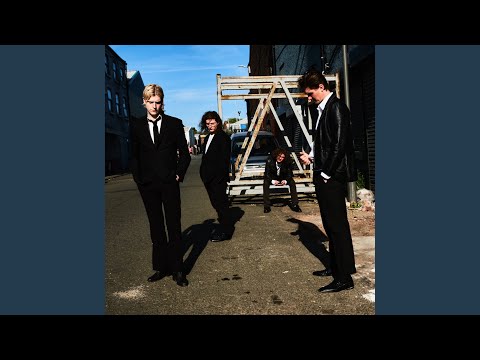 Sundara Karma — Friends of Mine