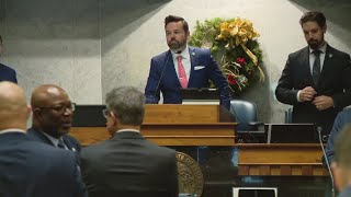 Indiana lawmakers respond to redistricting pressure
