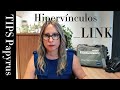 Hipervínculos interactivos en tus documentos con Papyrus Designer