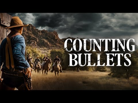 Counting Bullets Stand Your Ground or Die Trying still