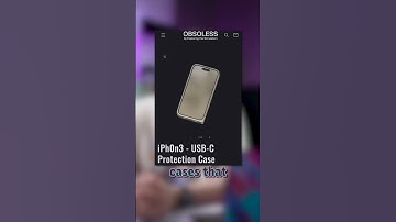 USB-C To Any iPhone