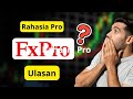 FxPro Indonesia 2026 — Spread, Platform &amp; Regulasi Terungkap