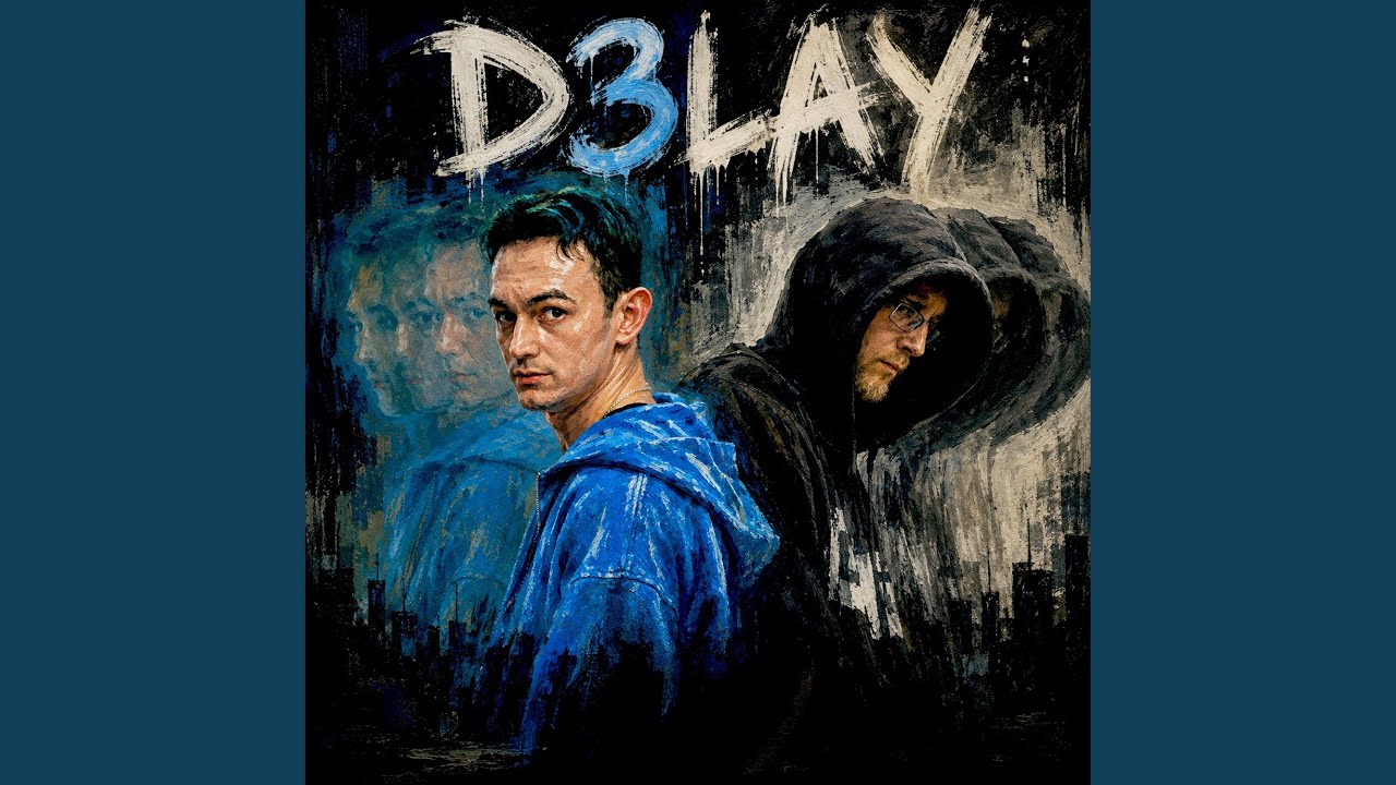Guarda D3LAY su YouTube Guarda D3LAY su YouTube