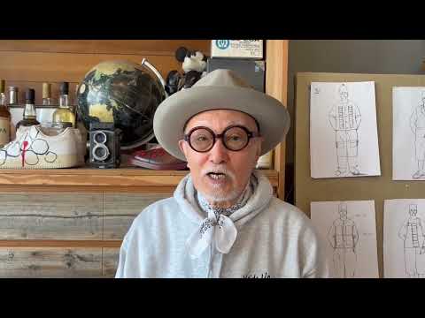 菊池武夫さん 俳優 萩原健一を語る 3 29 LOFT9 Shibuya