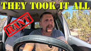 Boomers Cling To Power As World Collapses