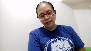 Haggai 1-2 Day263 July 22, 2022