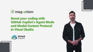 Boost your coding with GitHub Copilot’s Agent Mode and Model Context Protocol in Visual Studio
