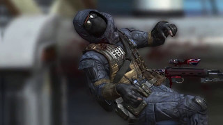 XXXTENTACION - Don't Test Me // COD EDIT