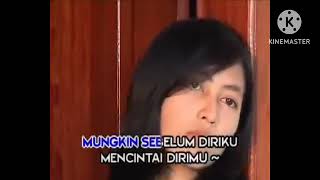 Leo Waldy  Cinta Terhalang Dinding Kaca