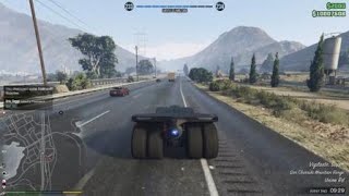 Justice, Not Vengeance